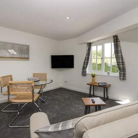 Betty's Loft Lejlighed Ambleside