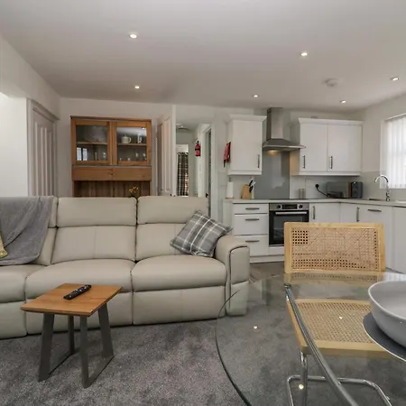 Lejlighed Betty's Loft Ambleside