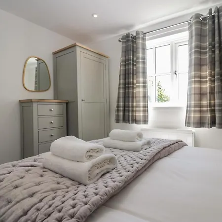 Lejlighed Betty's Loft Ambleside