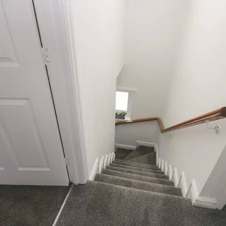 Betty's Loft Lejlighed Ambleside