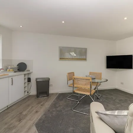 Betty's Loft דירה